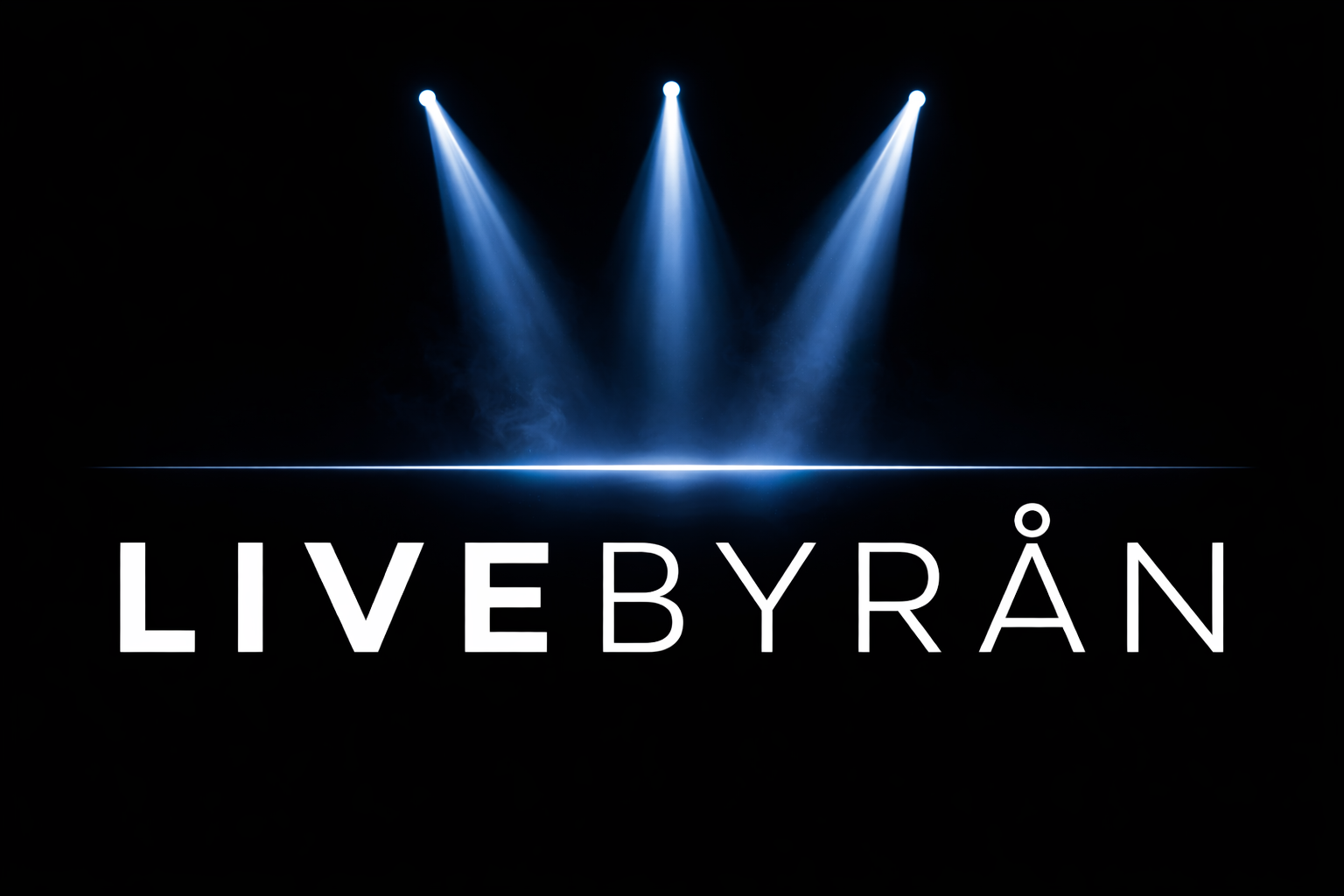 LIVEBYRÅN
